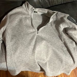 Eddie Bauer sweater